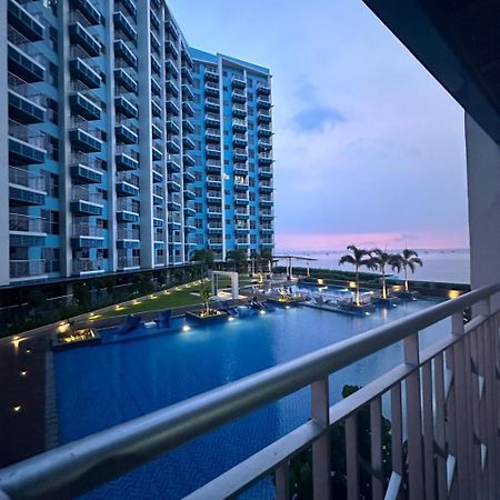Bayshore 2 Residential Resort Phase 1 Pasay Exterior photo