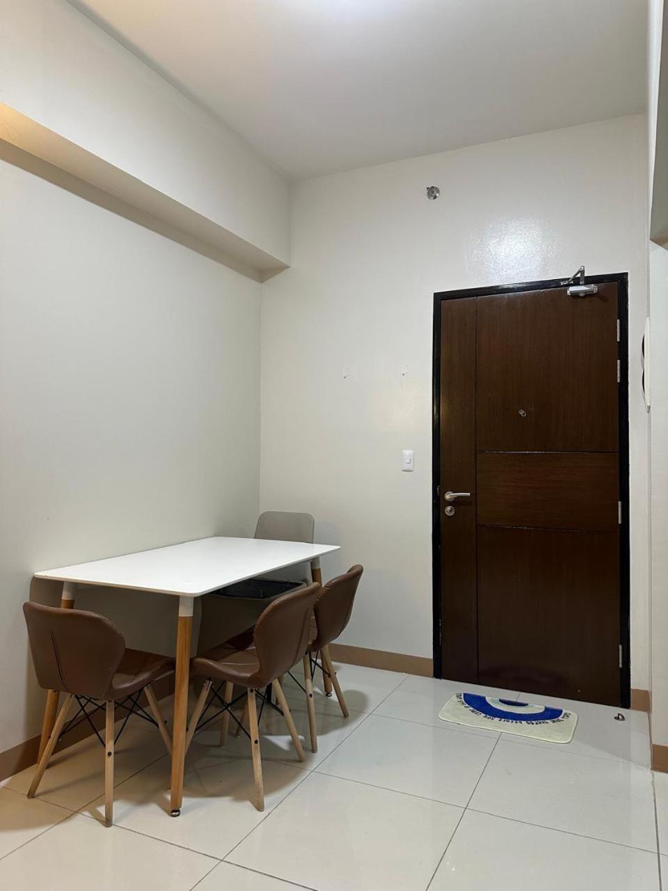 Bayshore 2 Residential Resort Phase 1 Pasay Exterior photo