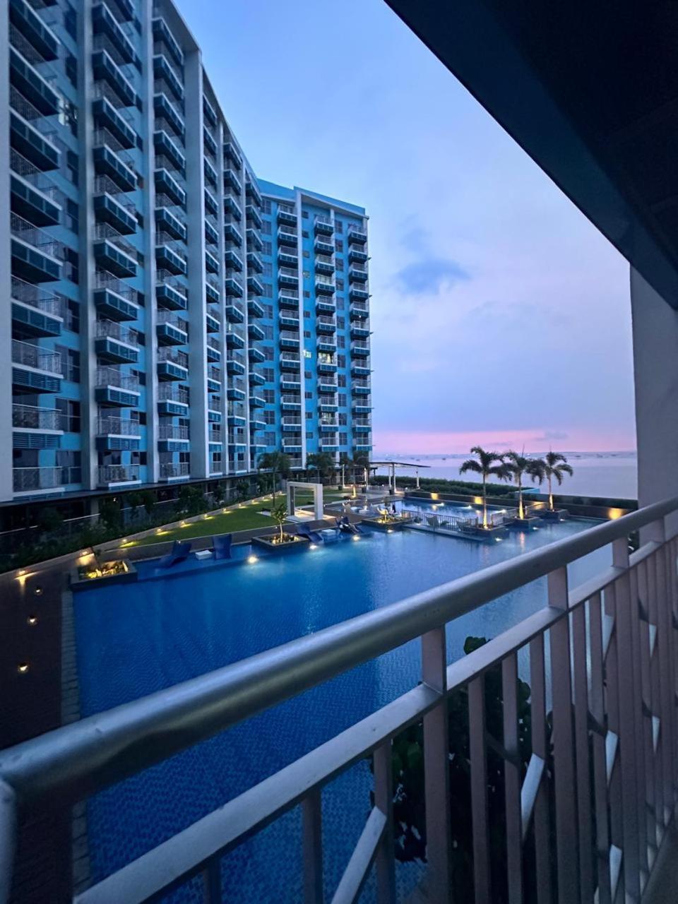 Bayshore 2 Residential Resort Phase 1 Pasay Exterior photo